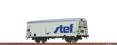 Brawa 51150 - H0 - Kühlwagen STEF, SNCF, Ep. IV